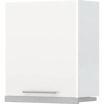 Горен кухненски шкаф за вграждане на абсорбатор Modern A7-60-1KU/3