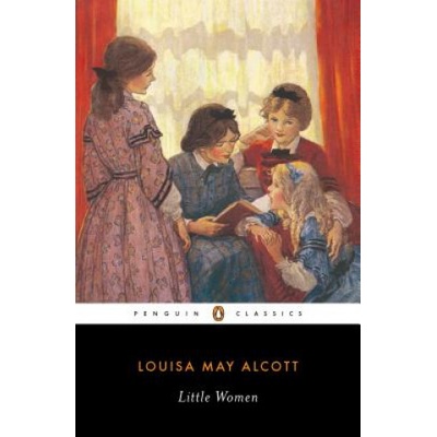 Little Women - Alcott Louisa May
