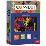 Trefl Connect Blocks - Basic 70 Boy TREFL