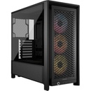 Corsair Frame 4000D RS ARGB White (CC-9011297-WW)