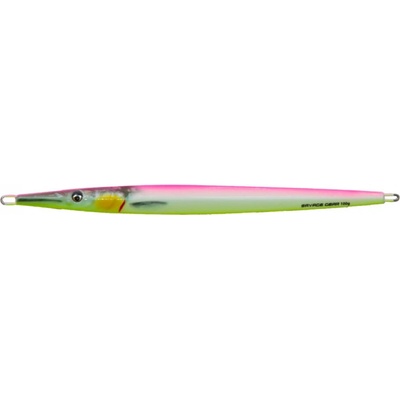 Savage Gear Pilker 3D Needle Jig 17cm Full Glow 60 g