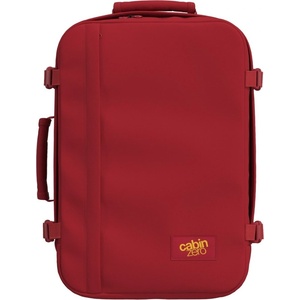 CabinZero Раница CabinZero Classic 36L Ketchup CabinZero | Cherven | МЪЖЕ | UNI