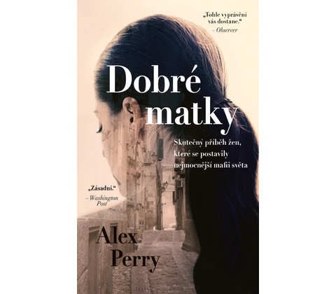 Dobré matky