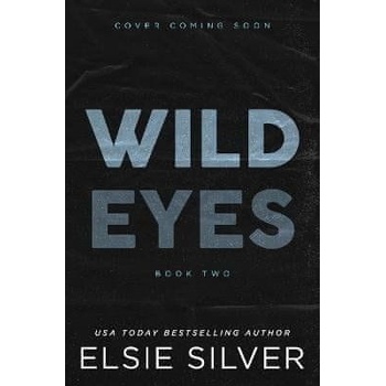 Wild Eyes