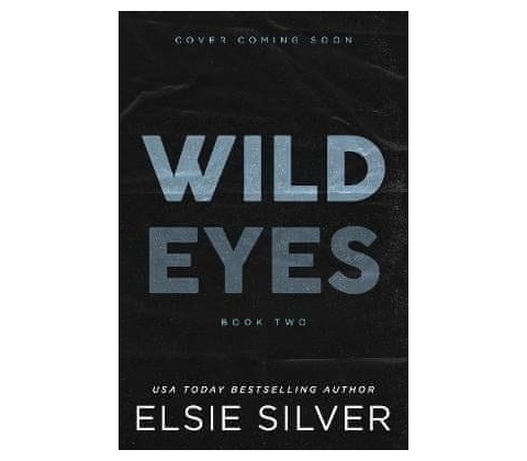 Wild Eyes
