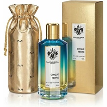 Mancera Cinque Terre parfumovaná voda unisex 120 ml