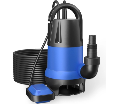 WilTec 7500 B