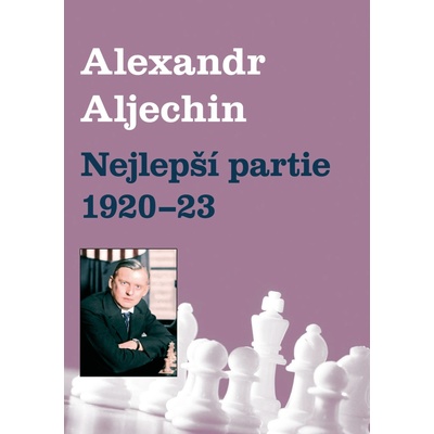Nejlepší partie 1920-1923