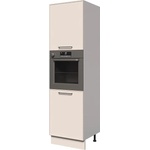  Висок шкаф за фурна Opera K21-60-2KR/4