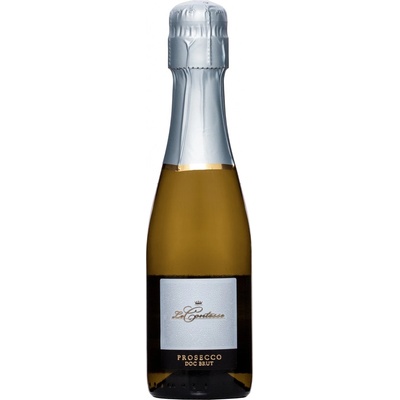 Le Contesse Prosecco DOC Brut 11% 0,2 l (čistá fľaša)