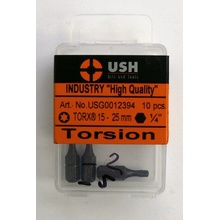 Bit TORX T15/25 USH č.525285