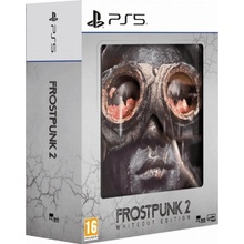 Frostpunk 2 (Whiteout Edition)