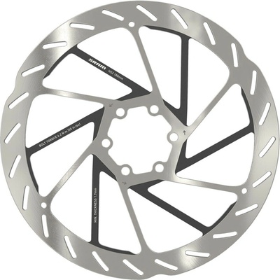 SRAM HS2 Rotor Rounded 180 mm × 2.0 mm 180 MM × 2.0 MM