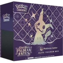 Pokémon TCG Paldean Fates Elite Trainer Box