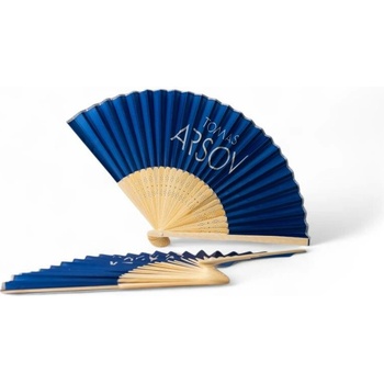 Tomas Arsov Skladací vejár TA