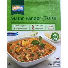 Ashoka Matar Paneer Tofu 280 g