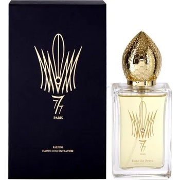 Image 1 of Stéphane Humbert Lucas 777 - Rose de Petra EDP 50 ml