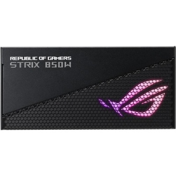 ASUS ROG STRIX 850W 80 PLUS Gold Aura Edition (90YE00P2-B0NA00)