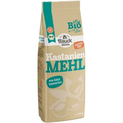 Bauckhof Kaštanová mouka Bio 350 g