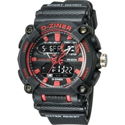 D – Ziner 11226006