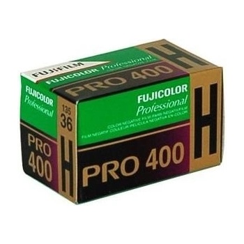 Fujifilm Pro 400H/135-36