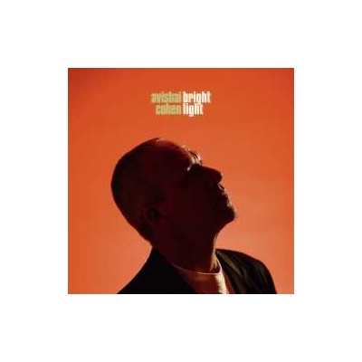 Avishai Cohen: Brightlight LP