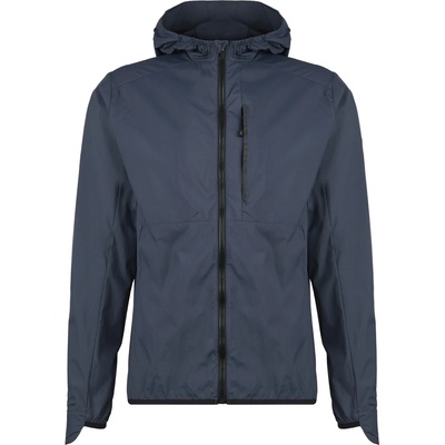 Heber Peak Мъжко ветрозащитно яке Heber Peak WildwoodHe. Wind Jacket Windproof jacket - Dark Night Blue - размер S (018-0292-0111)