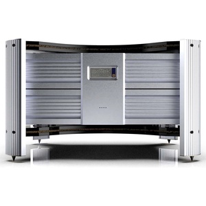 IsoTek Филтър IsoTek EVO3 Super Titan 32A - сребрист (CR-EU-SUPER-TITAN-32A-BLK) - vsystem