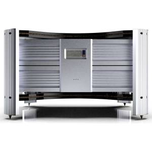 IsoTek Филтър IsoTek EVO3 Super Titan 32A - сребрист (CR-EU-SUPER-TITAN-32A-BLK)