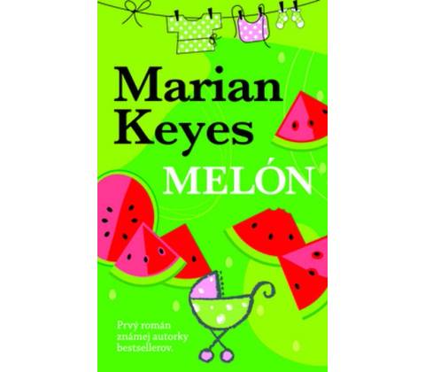 Melón - Marian Keyes