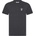 UCLA Тениска UCLA Men's Regular Fit Small Logo T-Shirt - Grey
