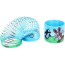 Wiky Magická pružina Krtek 7,5 cm