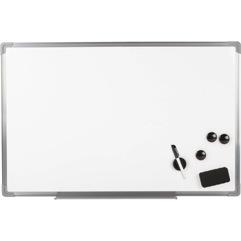 UNITED OFFICE Magnetická tabule 86 x 54,5 cm