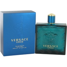 Versace Eros toaletná voda pánska 200 ml