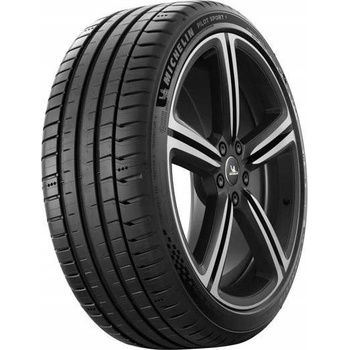Michelin Pilot Sport 5 245/45 R18 100Y
