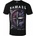 ART WORX Мъжка тениска Samael - Eternal - ART WORX - 711826-001