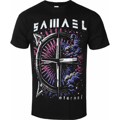 ART WORX Мъжка тениска Samael - Eternal - ART WORX - 711826-001