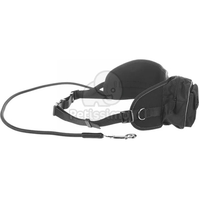 Flamingo Janko каишка за бягане 65-120 см