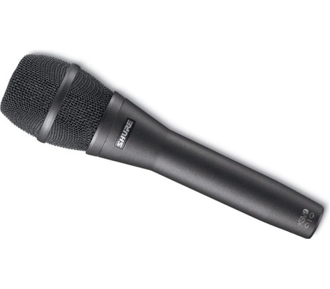 Shure KSM9/CG