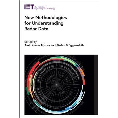 New Methodologies for Understanding Radar Data | Stefan Brüggenwirth