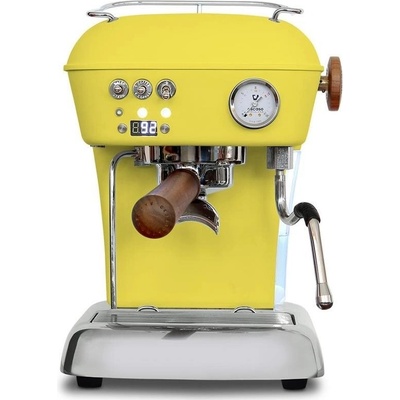 Ascaso Dream PID Sun Yellow