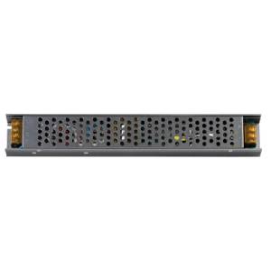 ULTRALUX ТРАНСФОРМАТОР ЗА led ЛЕНТА ip20 СЛИМ 12v dc 200w (zblj12200)