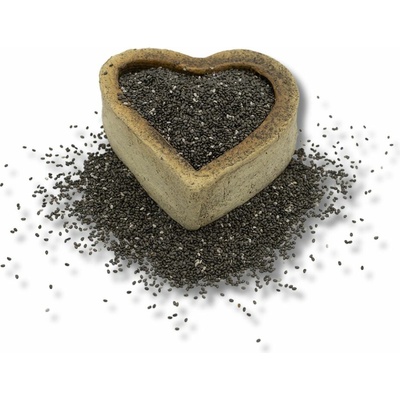 FITBOY Chia semienka 500 g