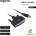 Approx Кабелен конвертор - адаптер от usb2.0 към паралелен порт appc26 (appc26)