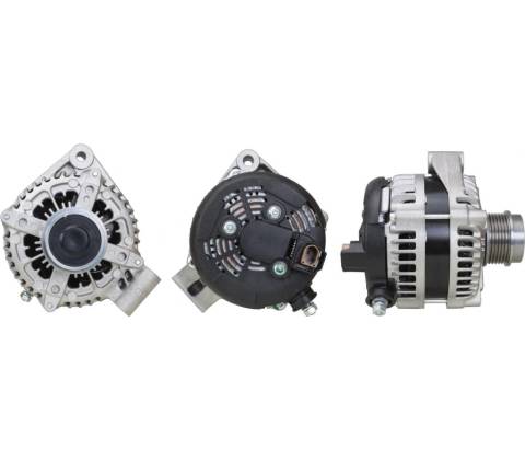 Generátor DRI 2141931802