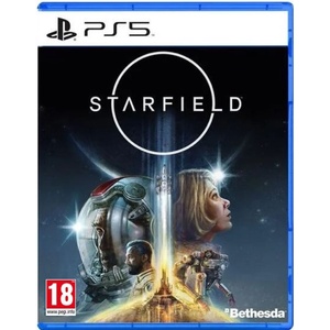 Bethesda Starfield (PS5)