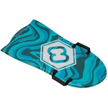 Hamax MINI SURFER ASSORTED modrá