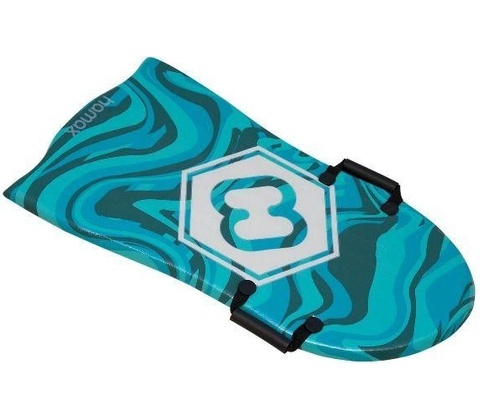 Hamax MINI SURFER ASSORTED modrá