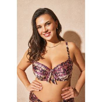 DORINA Горнище на бански костюм Amnesia (FXBK13MI128CO)