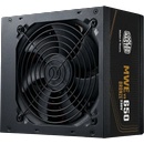 Cooler Master MWE 650W V3 80 PLUS Bronze (MPE-6501-ACABW-3BEU)